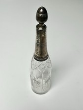 Ancien carafe cristal d'occasion  Charenton-le-Pont