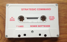 Strategic command dragon for sale  ST. ALBANS