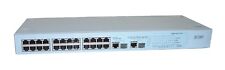 3com baseline switch usato  Roma