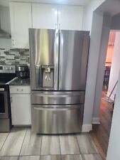 Refrigerator french door for sale  Glen Burnie