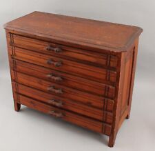 chest 6 draws for sale  Cumberland