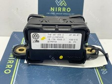 Audi yaw sensor for sale  ONGAR
