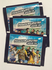 Panini cyprus league for sale  TOWCESTER