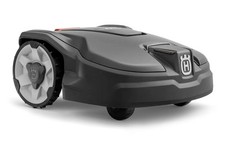 Husqvarna rasenmähroboter am3 gebraucht kaufen  Celle