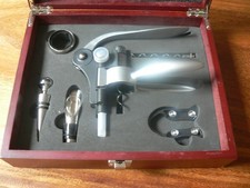 Sommelier weinzubehör geschen gebraucht kaufen  Brühl