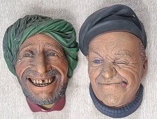 Bossons collectible smiling for sale  Sturgis