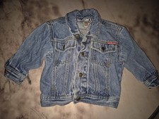 Kinder jeans jacke gebraucht kaufen  Reichenbach/O.L.