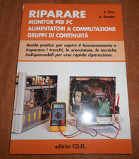 Fico deotto riparare usato  Palermo