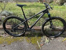 Vtt semi rigide d'occasion  Espéraza