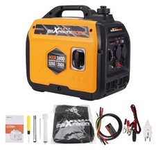 Tragbarer inverter generator gebraucht kaufen  Bremen