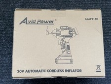 Tire inflator portable for sale  Norcross