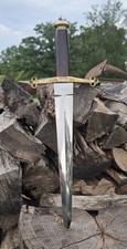 Large custom dagger for sale  Lane
