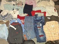 Lot vetements bb d'occasion Lot vetements bb d'occasion  Lourdes