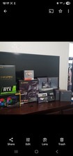 Black amd msi for sale  Sebring