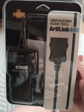 Topdon al400 kfz gebraucht kaufen  Köthen