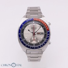 Seiko 6139 6002 usato  Roma