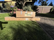 Verkaufe pavillon 3x6 gebraucht kaufen  Großenhain-Umland