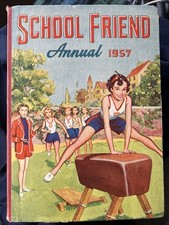 school friend annual for sale school friend annual for sale TADWORTH