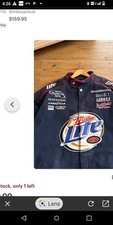 rusty wallace jacket for sale rusty wallace jacket for sale Watertown