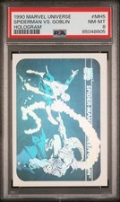 1990 marvel universe for sale  Austin