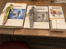 Apologia advanced biology for sale  Woodbury