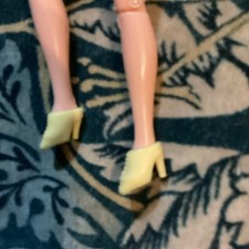 Polly pocket shoes for sale  DERBY