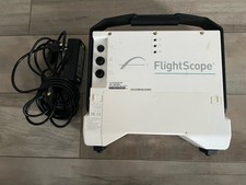 Flightscope elite golf for sale  Saco