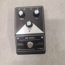 Moog minifooger ring for sale  Portland