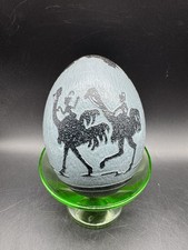 Engraved hand carved for sale  Apple Creek