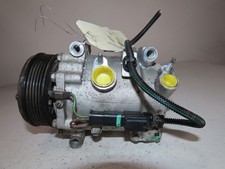 Compresseur air conditionne d'occasion  Seclin