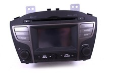 Autoradio hyundai ix35 gebraucht kaufen  Dresden