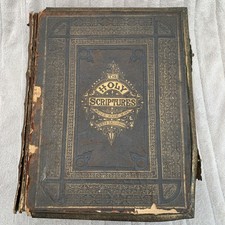 19th century holy for sale  RINGWOOD