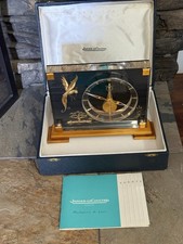 Lecoultre marina bird for sale  San Diego