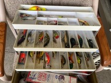 Adventure 1713 tackle for sale  Ashland