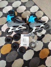powerslide skates for sale powerslide skates for sale MILTON KEYNES