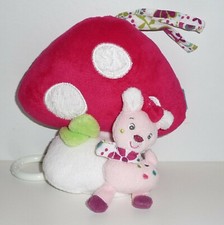 Doudou faon babysun d'occasion  France