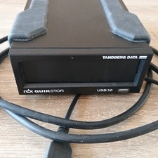 Tandberg data rdx d'occasion  Vitrolles
