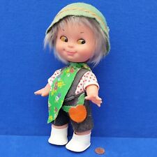 Effe puppe vintage gebraucht kaufen  Niederkassel
