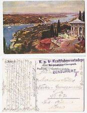 66184 feldpoststempel türkei gebraucht kaufen  Borna