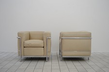 Cassina lc2 lcz gebraucht kaufen  München