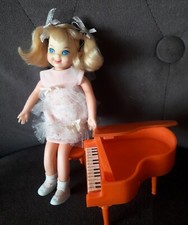 Barbie tutti melody d'occasion  Bizanos