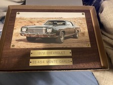 1970 chevy 454 for sale  Thousand Oaks