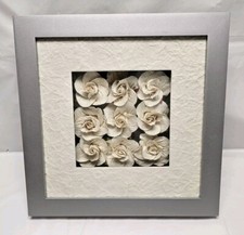 Nine rose floral for sale  Blackwood