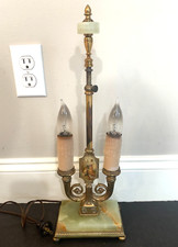 Antique victorian brass for sale  Mentor