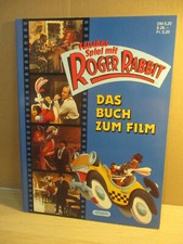 Ehapa filmband roger gebraucht kaufen  München