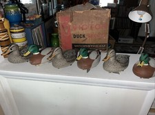 Vintage victor woodstream for sale  Clearwater
