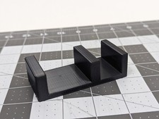 Suporte de tanque de água lateral GE Opal 2.0 substituição preto impresso em 3D comprar usado  Enviando para Brazil