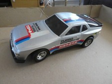 Radio shack porsche for sale  FROME