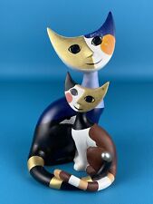 Goebel statua gatti usato Goebel statua gatti usato  Sormano