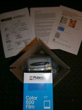 Polaroid camera popular for sale  NOTTINGHAM